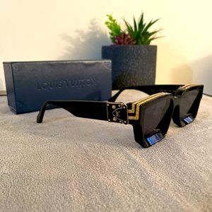 Louis Vuitton Millionaires Sunglasses!